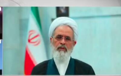 اعرافی: شورای موقت رهبری با جلسات مرتب به وظایف خود عمل می‌کند