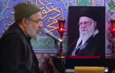  از بس شبیه جد قریبش حسین (ع) بود/ روز دهم گرسنه و تشنه شهید شد