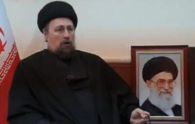  جمهوری اسلامی با حضور مردم در صحنه هیچ آسیبی نمی‌بیند