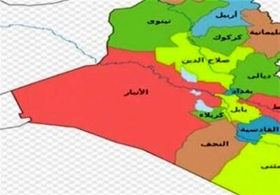  هدف قرار دادن پایگاه «جرف النصر» در جنوب عراق