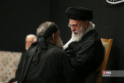  از بس شبیه جد قریبش حسین (ع) بود/ روز دهم گرسنه و تشنه شهید شد + فیلم