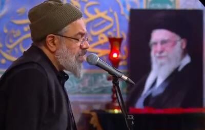  حالا که دیگر رسته از رنج و بلا رفتی/ آیا بگو بعد از شهادت کربلا رفتی...
