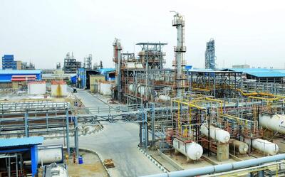  به تاسیسات پتروشیمی ماهشهر حمله ای نشده است