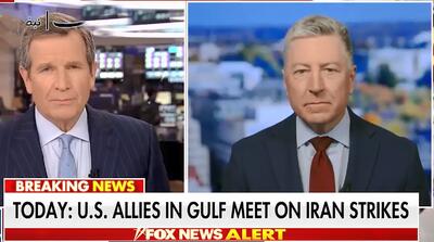  اعتراف مقام آمریکایی: تا زمانی که نیروهای سپاه زنده هستند ایران تغییر نمی‌کند