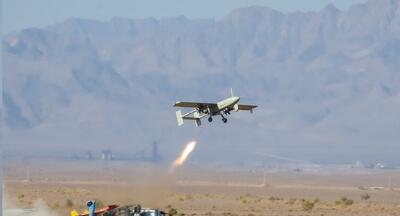  پهپادها؛ چشم و دست نامرئی در نبردهای امروز