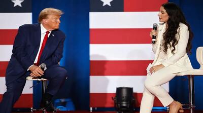  لحظات درگیری در تلویزیون آمریکا بر سر جنگ با ایران