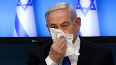  حمله موشکی به جلسه کابینه اسرائیل!