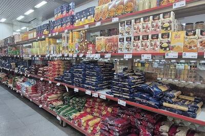  حالت فوق‌العاده در گمرک و بازار / آیا نیاز به ذخیره‌سازی خانگی هست؟