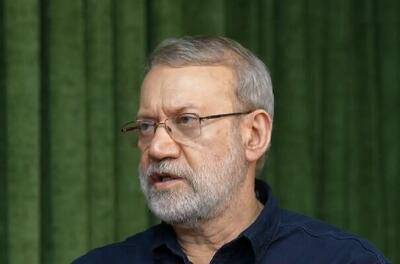  لاریجانی: امروز شورای موقت رهبری تشکیل خواهد شد/قلب آمریکایی‌ها و رژیم صهیونی را می‌سوزانیم