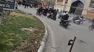  تصاویر حمله رژیم اسرائیل به امدادگران در مقر پلیس!