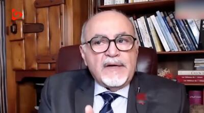  شگفتی عضو گارد سلطنتی از واکنش ایران به حملات اسرائیل و آمریکا