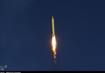  آغاز موج دوازدهم عملیات وعده صادق4 - تسنیم