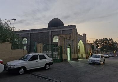  اسکان اضطراری هموطنان در امامزادگان و بقاع متبرکه مازندران - تسنیم