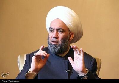  رئیس جمعیت علمای اهل سنت عراق: علما و مراجع باید فتوای جهاد بدهند - تسنیم