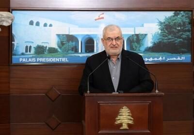  فراکسیون حزب‌الله: دولت لبنان  علیه شهروندان خود موضع گرفته است - تسنیم