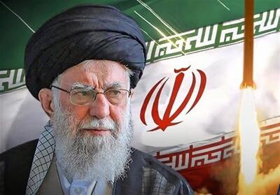  مبانی تمدن‌سازِ شخصیت امام خامنه‌ای - تسنیم