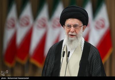  خون پاک امام خامنه‌ای سبب خواری و هلاکت دشمنان می‌شود - تسنیم
