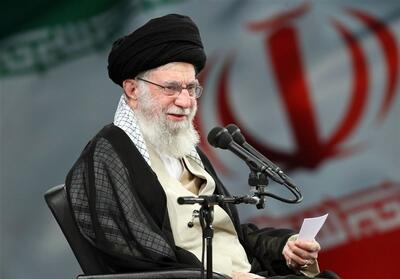  شهادت رهبر انقلاب سرمایه‌ای برای ادامه راه انقلاب اسلامی است - تسنیم