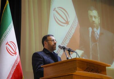  سنگری فولادین برای دفاع از تمامیت ارضی می‌سازیم - تسنیم