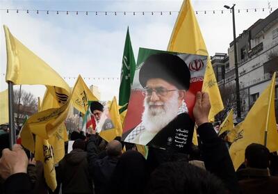  فاطمیون: شهادت رهبر انقلاب آغاز فصل جدیدی از مبارزه با استکبار است - تسنیم