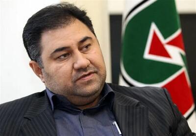  ترافیک 15 کیلومتری کامیون‌ها در مرز ریمدان رفع شد - تسنیم