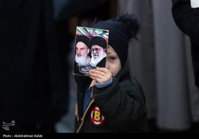  پیام تسلیت دبیرخانه شورای فرهنگ عمومی کشور در پی شهادت رهبر انقلاب - تسنیم