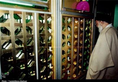  «شهادت» میراث سرخ اجداد قائد امت/امام خامنه‌ای از سلاله پاک عاشورا - تسنیم