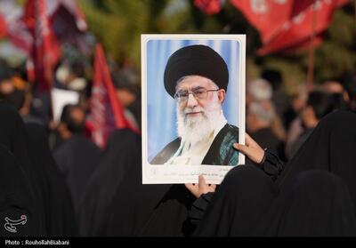  تسلیت باشگاه الشرطه عراق در پی شهادت رهبر معظم انقلاب - تسنیم