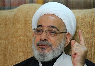  ایران با پشتوانه مهدوی پایدار می‌ماند - تسنیم