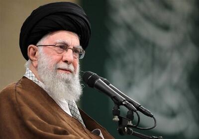  مهاجرین افغانستانی: خون قائد شهید، بنیان استکبار را ویران خواهد کرد - تسنیم