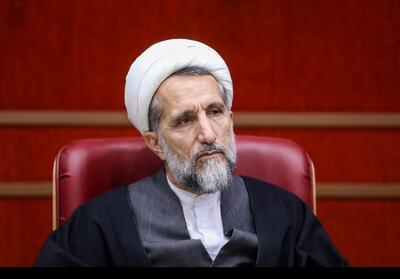 وحدت و انسجام ملی کلید عبور از تهدیدات خارجی - تسنیم