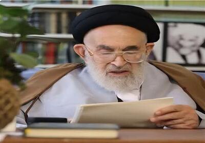  آیت‌الله دستغیب: با همدلی از نظام اسلامی محافظت کنیم - تسنیم