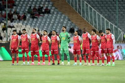  پیش بینی تمجید پیشکسوت پرسپولیس از آینده سرخپوشان