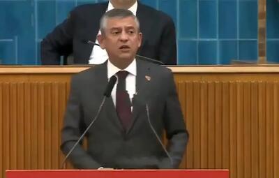  واکنش رهبر اپوزیسیون ترکیه به شهادت دختران ایرانی در حمله هوایی آمریکا