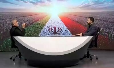  معاون قالیباف : او در اتاق جنگ حضور دارد