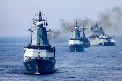  کدام کشتی‌ها اجازه عبور از تنگه هرمز را دارند؟