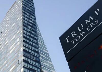  بمب‌گذاری احتمالی در نزدیکی برج ترامپ