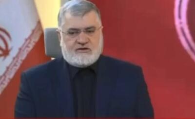  استاندار تهران: کسانی که خسارت دیدند به مدیریت بحران شهرداری مراجعه کنند و تشکیل پرونده دهند