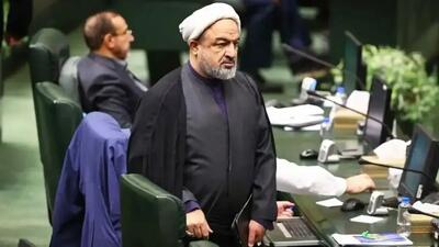  واکنش معاون اطلاع رسانی معاونت اول ریاست جمهوری به توئیت رسایی