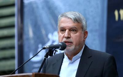  درخواست وزیر گردشگری از یونسکو: فوری به ایران هیأت کارشناسی بفرستید