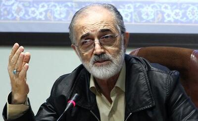  آهنگساز پیشکسوت: ایران تا آخرین نفس از خود دفاع می‌کند