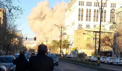  سه نکته مهم درباره این روزهای خیابان‌های ایران