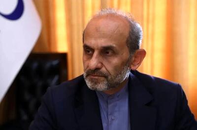  توضیحات جبلی درباره حمله بامداد امروز به صداوسیما