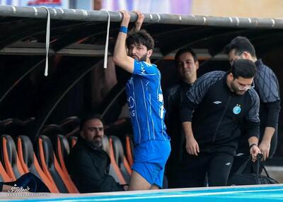  استوری ماشاریپوف درباره جنگ با ایران