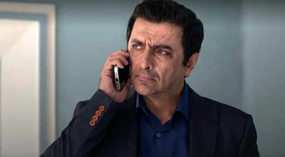  نقی معمولی و هاشم آقا آچمز شدند، امین زندگانی ماند و حوضش!