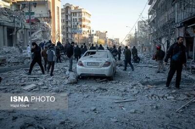  توصیه استاندار تهران به آسیب‌دیدگان جنگ