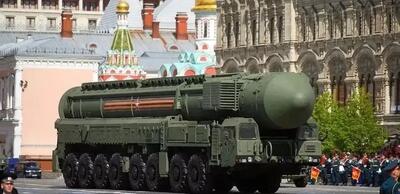  بهترین موشک‌های مرگبار جهان در سال ۲۰۲۵