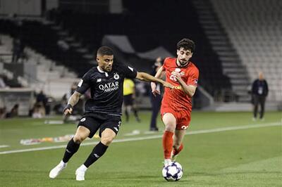  لغو دور برگشت مسابقات باشگاهی AFC