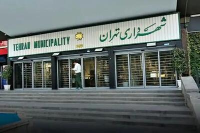  توضیح شهرداری تهران درباره نحوه اسکان جنگ‌زدگان