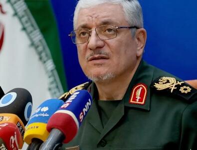  سخنگوی وزارت دفاع: دشمن مجبور به توقف جنگ خواهد شد/ دچار خلأ فرماندهی نخواهیم شد